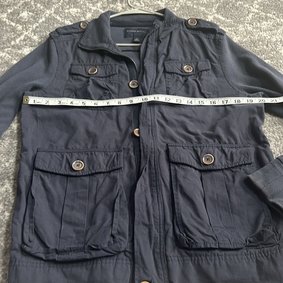 Banana Republic Jacket - Picture 12 of 12
